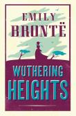 Wuthering Heights. Autor: Bronte Emily. Dadada.pl Okładka książki Wuthering Heights