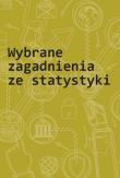 Opakowanie Wybrane zagadnienia ze statystyki