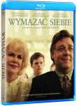 Opakowanie WYMAZAĆ SIEBIE Blu Ray