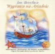 Okładka książki Wyprawa na Ariadnie - Audiobook