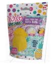 Opakowanie XOXO Moje Kule Kąpielowe Ananas
