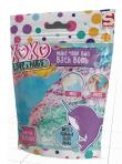 Opakowanie XOXO Moje Kule Kąpielowe Wieloryb