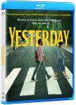 YESTERDAY Blu Ray. Wydawca: Universal Music. Dadada.pl Opakowanie YESTERDAY Blu Ray