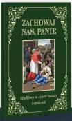 Zachowaj nas, Panie BR. Autor: red. Jarosław Błażusiak. Dadada.pl Okładka książki Zachowaj nas, Panie BR