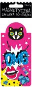 Opakowanie Zakładka magnetyczna - OMG