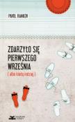 Okładka książki Zdarzyło się pierwszego września w.2014