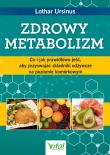 Okładka książki Zdrowy metabolizm