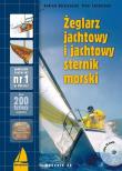 Okładka książki Żeglarz jachtowy i jachtowy sternik morski + |CD