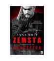 Zemsta gangstera. Autor: Anna Wolf. Dadada.pl Okładka książki Zemsta gangstera