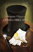 Ziemia obiecana. Autor: Reymont Władysław St.. Dadada.pl Okładka książki Ziemia obiecana