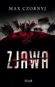 Okładka książki Zjawa