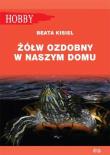 Żółw ozdobny w naszym domu pielęgnowanie.../Egros. Autor: Gorazdowski Marcin Jan. Dadada.pl Okładka książki Żółw ozdobny w naszym domu pielęgnowanie.../Egros