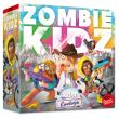 Okładka książki Zombie Kidz Ewolucja Gra /Foxgames/