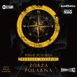 Zorza Polarna audiobook. Autor: Philip Pullman. Dadada.pl Okładka książki Zorza Polarna audiobook