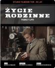 Życie rodzinne DVD. Autor: Krzysztof Zanussi. Dadada.pl Okładka książki Życie rodzinne DVD