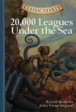 20,000 Leagues Under the Sea. Autor: Verne Jules. Dadada.pl Okładka książki 20,000 Leagues Under the Sea