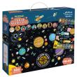 Opakowanie Xplore Team Puzzle Układ słoneczny (nowa edycja)