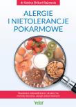 Okładka książki Alergie i nietolerancje pokarmowe