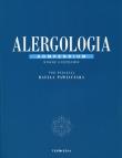 Okładka książki Alergologia kompendium w.2