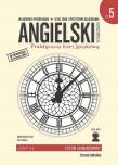 Okładka książki Angielski w tłumaczeniach. Gramatyka 5 w.2020