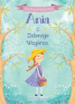 Okładka książki Ania z Zielonego Wzgórza w.2020