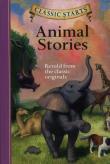 Animal Stories. Autor: Namm Diane. Dadada.pl Okładka książki Animal Stories