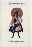 Okładka książki Apokalipsa psa