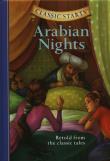 Arabian Nights. Wydawca: Sterling Publishing. Dadada.pl Opakowanie Arabian Nights