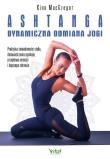 Okładka książki Ashtanga. Dynamiczna odmiana jogi