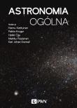 Astronomia ogólna. Autor: Hannu Karttunen, Pekka Kröger, Heikki Oja. Dadada.pl Okładka książki Astronomia ogólna
