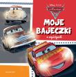 Auta. Moje bajeczki o wyścigach. Autor: Opracowanie zbiorowe. Dadada.pl Okładka książki Auta. Moje bajeczki o wyścigach