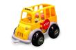 Autobus szkolny z 3 figurkami. Wydawca: Viking Toys. Dadada.pl Opakowanie Autobus szkolny z 3 figurkami