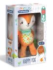 Opakowanie Baby Clementoni Edukacyjna maskotka lisek