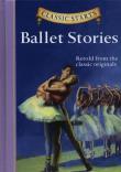 Ballet Stories. Wydawca: Sterling Publishing. Dadada.pl Opakowanie Ballet Stories