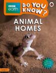 Opakowanie BBC Earth Do Yo Know? Animal Homes