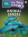 Opakowanie BBC Earth Do You Know? Animal Senses