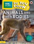 Opakowanie BBC Earth Do You Know? Animals and Their Bodies