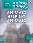 Opakowanie BBC Earth Do You Know? Animals Helping Animals