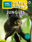 Opakowanie BBC Earth Do You Know? Jungles