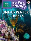 Opakowanie BBC Earth Do You Know? Underwater Forests