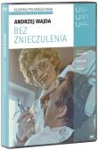 BEZ ZNIECZULENIA Klasyka Polskiego Kina Dvd. Wydawca: Filmostrada. Dadada.pl Opakowanie BEZ ZNIECZULENIA Klasyka Polskiego Kina Dvd