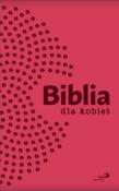 Okładka książki Biblia dla kobiet