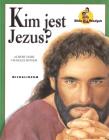 Biblia Młodych - Kim jest Jezus?. Autor: praca zbiorowa. Dadada.pl Okładka książki Biblia Młodych - Kim jest Jezus?