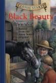 Black Beauty. Autor: Anna Sewell. Dadada.pl Okładka książki Black Beauty