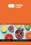 Blok Happy Color do akrylu ART A5 10 arkuszy 360g. Wydawca: HAPPY COLOR. Dadada.pl Opakowanie Blok Happy Color do akrylu ART A5 10 arkuszy 360g