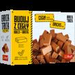 Opakowanie Brick Trick - Buduj z cegły 40 sztuk TREFL