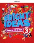 Okładka książki Bright Ideas 3 Class Book Pack