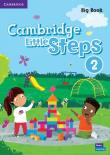 Opakowanie Cambridge Little Steps 2 Big Book