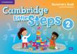 Cambridge Little Steps 2 Numeracy Book American English. Autor: Peimbert Lorena. Dadada.pl Okładka książki Cambridge Little Steps 2 Numeracy Book American English