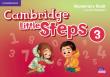 Cambridge Little Steps 3 Numeracy Book American English. Autor: Peimbert Lorena. Dadada.pl Okładka książki Cambridge Little Steps 3 Numeracy Book American English